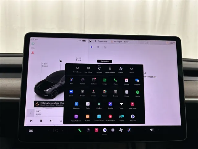 2022 Tesla Model Y Performance photo 16