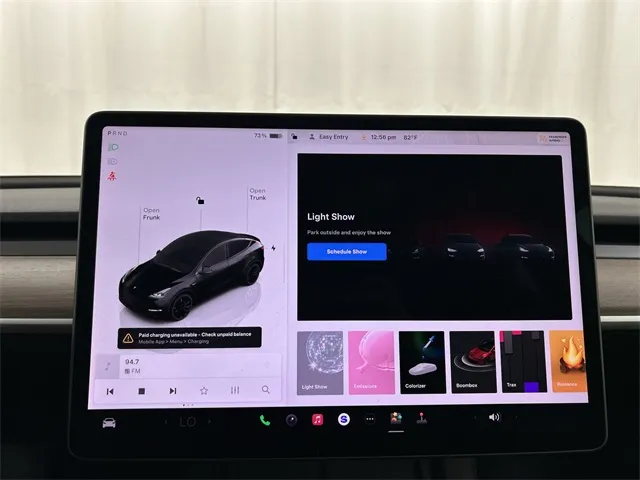 2022 Tesla Model Y Performance photo 18
