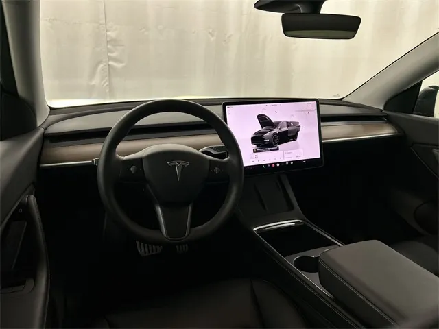 2022 Tesla Model Y Performance photo 20