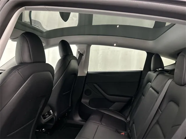 2022 Tesla Model Y Performance photo 21