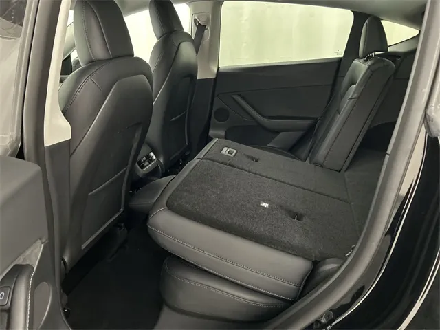 2022 Tesla Model Y Performance photo 23