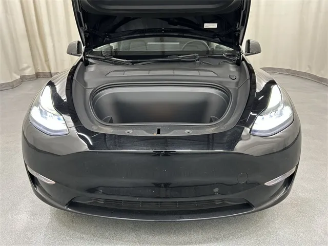 2022 Tesla Model Y Performance photo 24