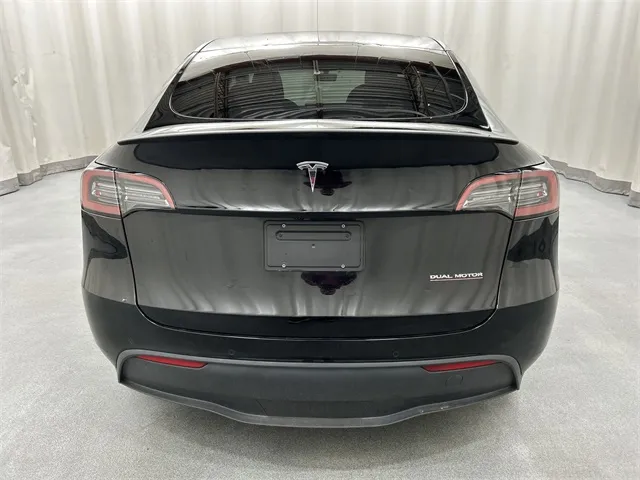 2022 Tesla Model Y Performance photo 25