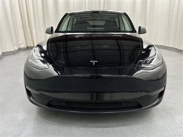 2022 Tesla Model Y Performance photo 6