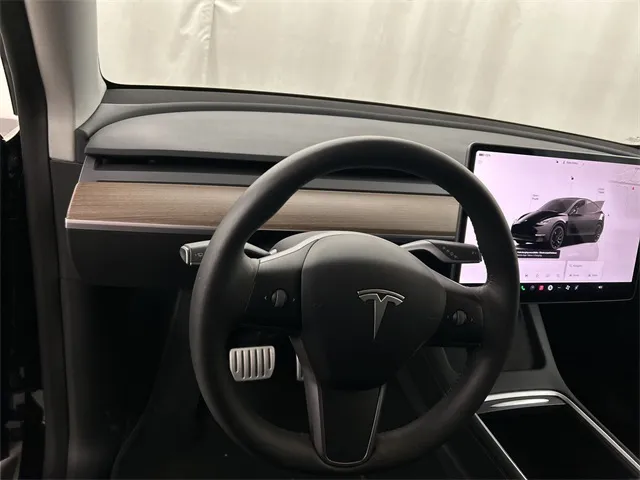 2022 Tesla Model Y Performance photo 8