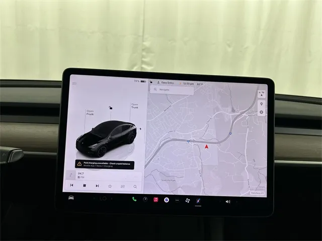 2022 Tesla Model Y Performance photo 9
