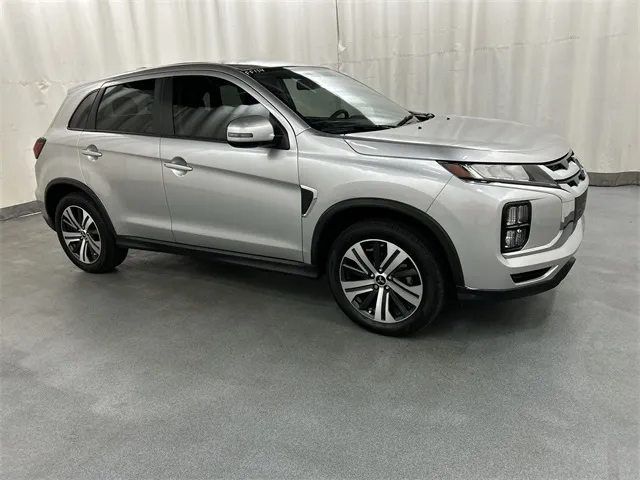 2024 Mitsubishi Outlander Sport