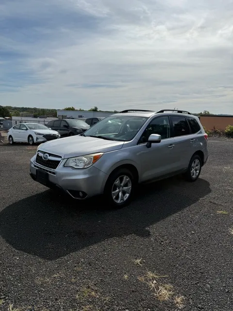 2014 Subaru Forester - Image 3