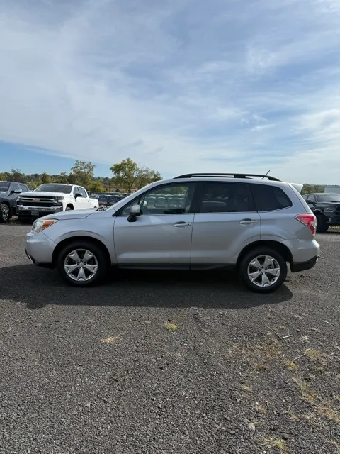 2014 Subaru Forester - Image 4
