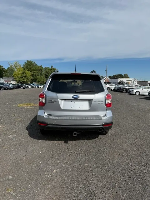 2014 Subaru Forester - Image 6