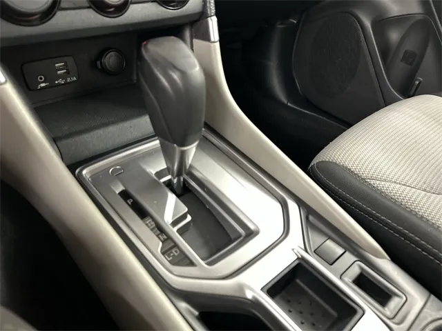 2022 Subaru Forester Base photo 9