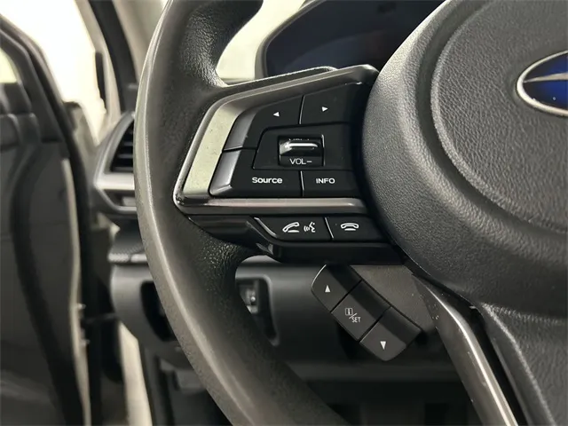 2022 Subaru Forester Base photo 10