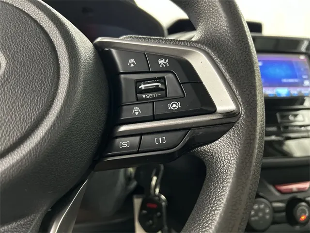 2022 Subaru Forester Base photo 11