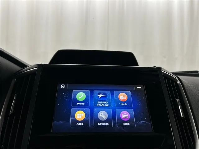 2022 Subaru Forester Base photo 12