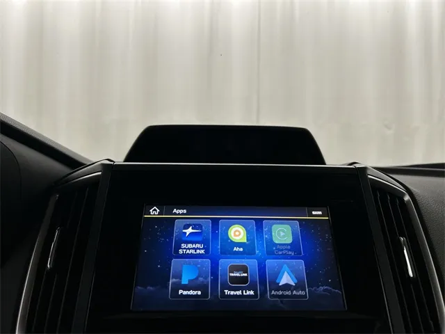 2022 Subaru Forester Base photo 13