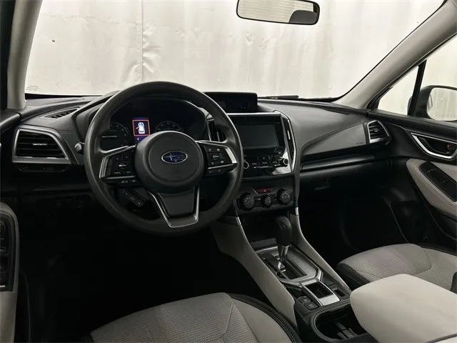 2022 Subaru Forester Base photo 17
