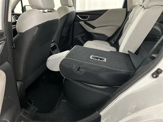 2022 Subaru Forester Base photo 19