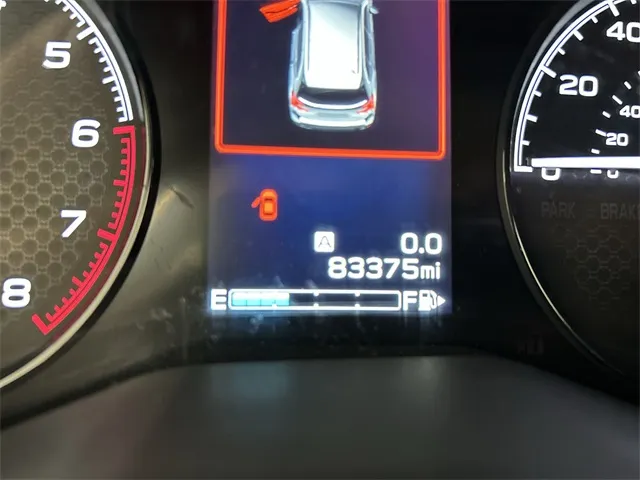 2022 Subaru Forester Base photo 20