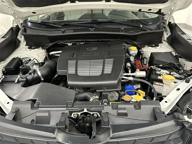 2022 Subaru Forester Base photo 6