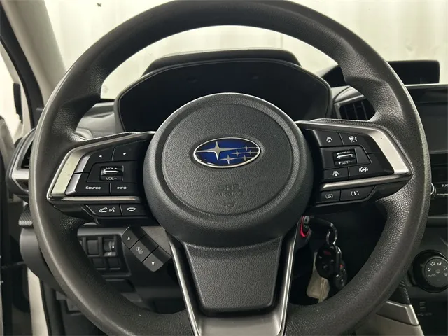 2022 Subaru Forester Base photo 8