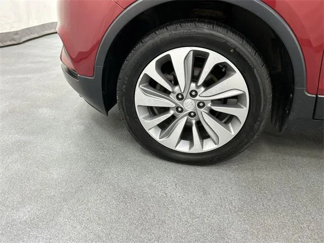 2018 Buick Encore view 5