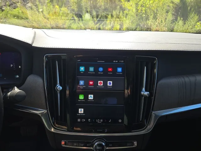 2022 Volvo S90 Inscription photo 6