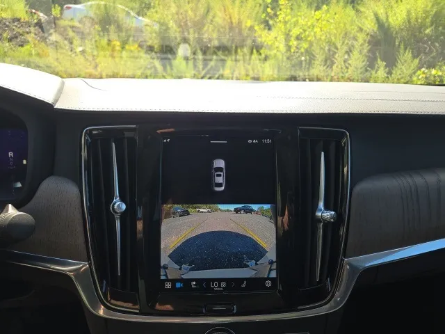 2022 Volvo S90 Inscription photo 7