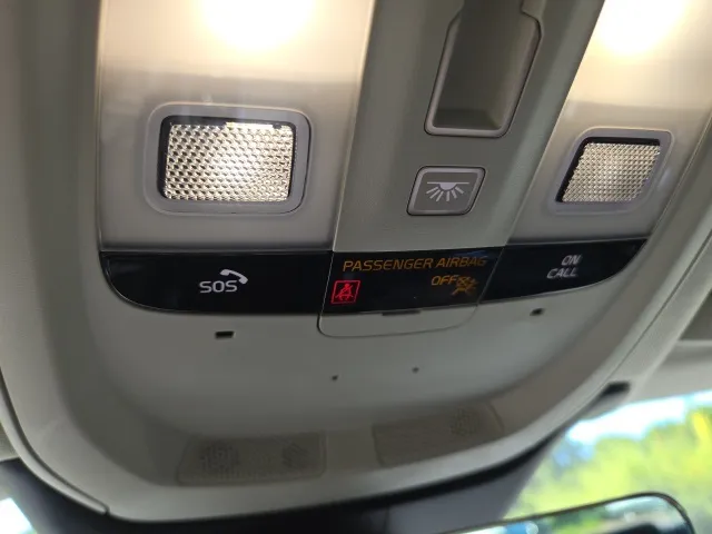 2022 Volvo S90 Inscription photo 10