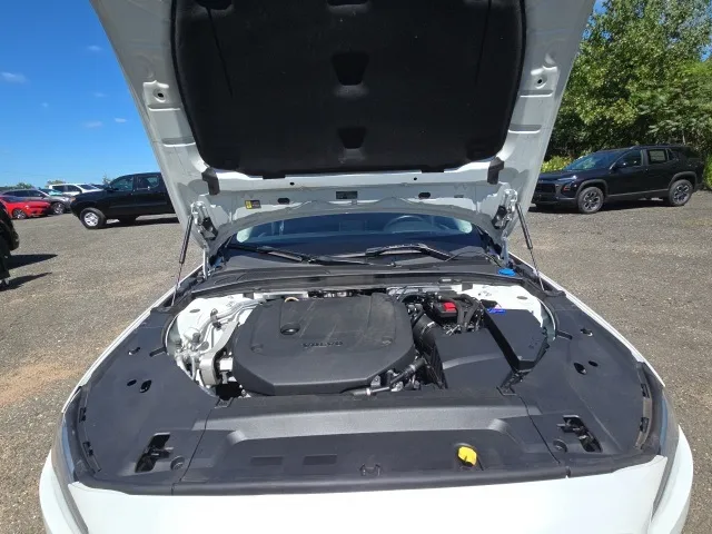 2022 Volvo S90 Inscription photo 17