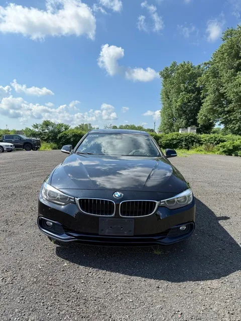 2019 BMW 4 Series 2
