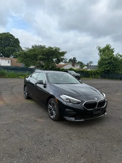 2022 BMW 2 Series