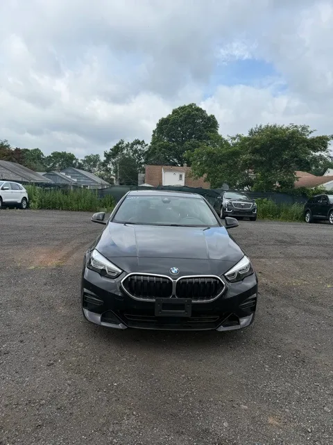 2022 BMW 2 Series 2