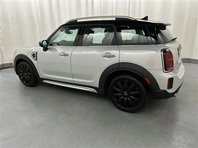 2023 MINI Cooper S Countryman - Image 3