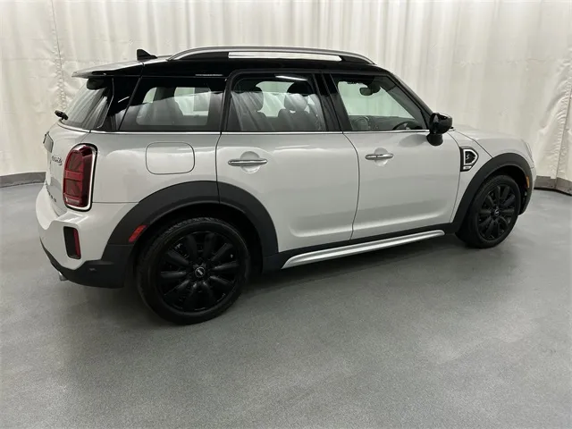 2023 MINI Cooper S Countryman - Image 4