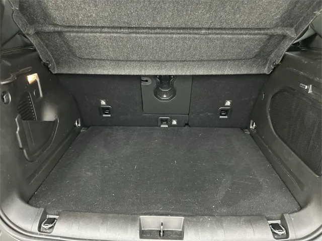 2021 Jeep Renegade Latitude photo 7