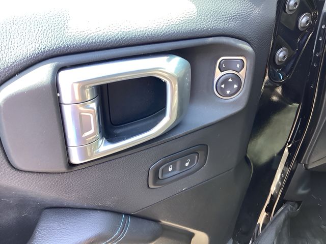 2021 Jeep Wrangler Unlimited Rubicon 4XE - Photo 21