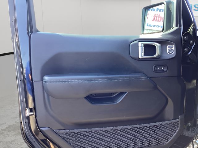 2021 Jeep Wrangler Unlimited Rubicon 4XE - Photo 31