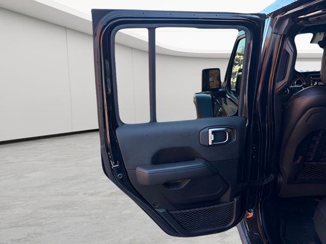 2021 Jeep Wrangler Unlimited Rubicon 4XE - Photo 35