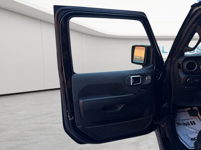 2021 Jeep Wrangler Unlimited Rubicon 4XE - Photo 39