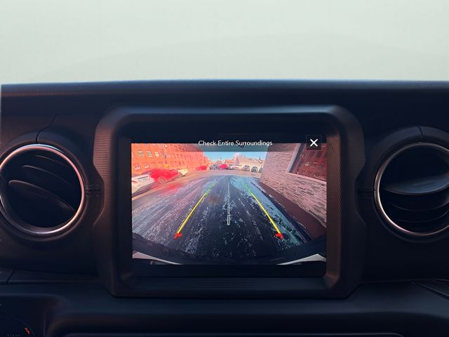 2021 Jeep Wrangler Unlimited Rubicon 4XE - Photo 49