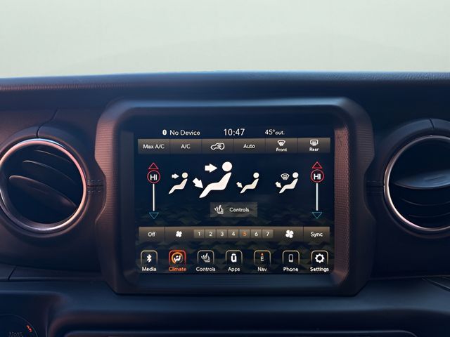 2021 Jeep Wrangler Unlimited Rubicon 4XE - Photo 50