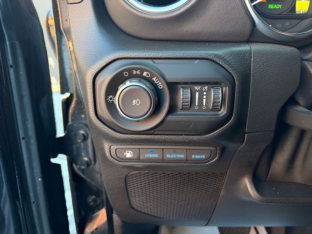 2021 Jeep Wrangler Unlimited Rubicon 4XE - Photo 57