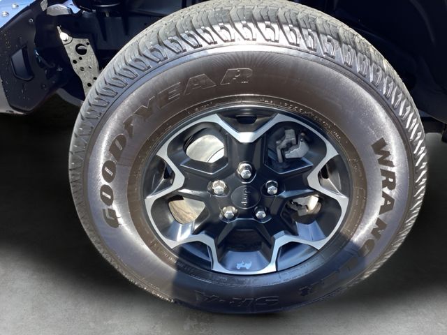2021 Jeep Wrangler Unlimited Rubicon 4XE - Photo 59