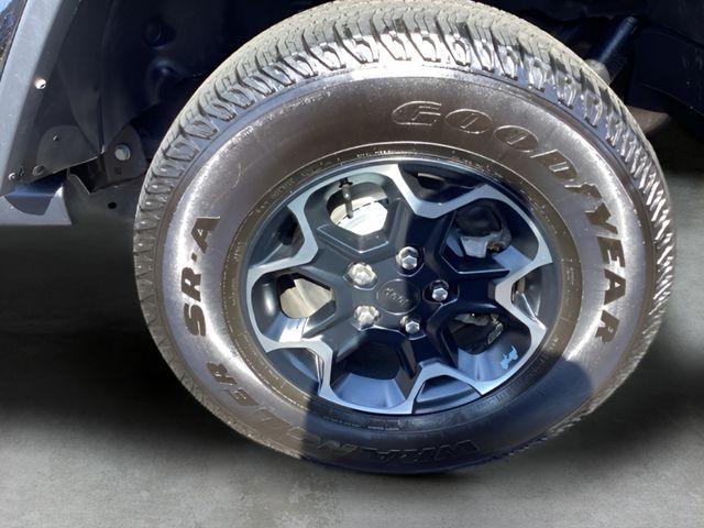 2021 Jeep Wrangler Unlimited Rubicon 4XE - Photo 60
