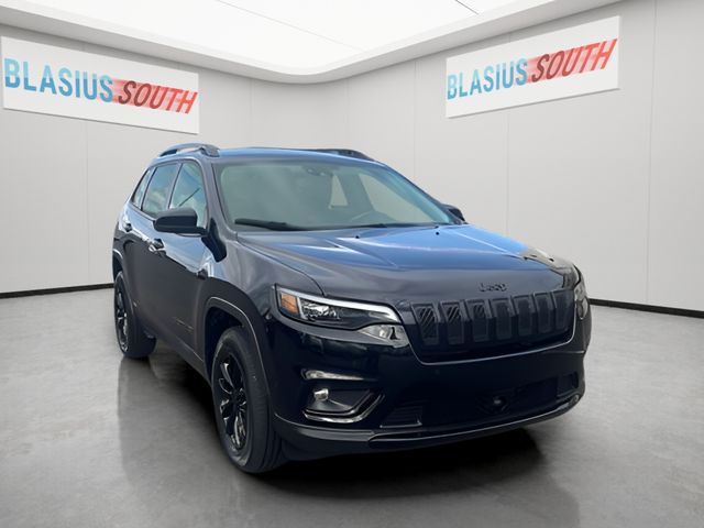 2023 Jeep Cherokee