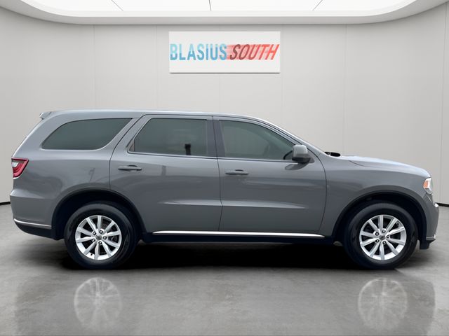 2020 Dodge Durango view 2