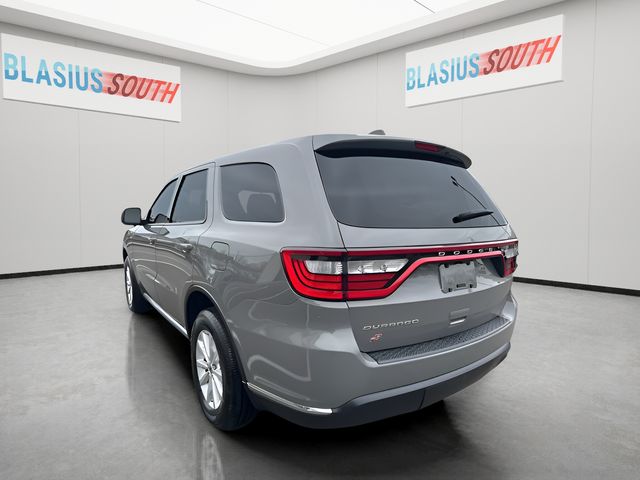 2020 Dodge Durango view 5