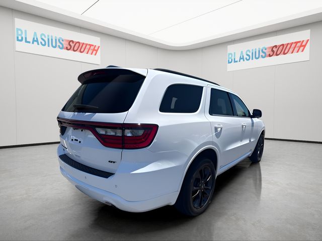 2023 Dodge Durango view 3