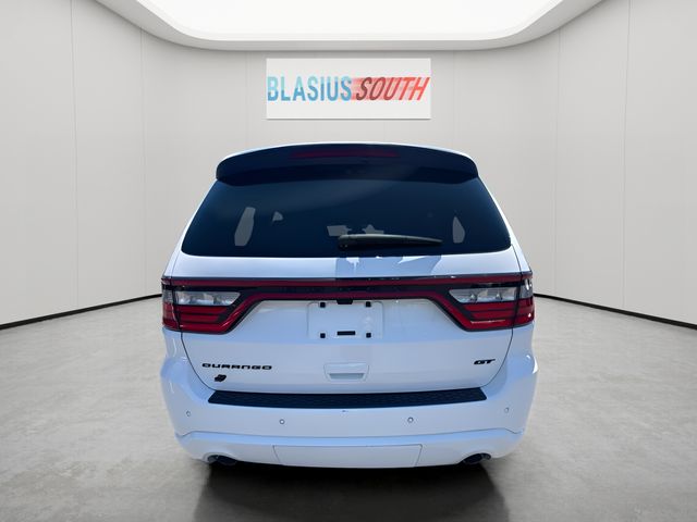 2023 Dodge Durango view 4