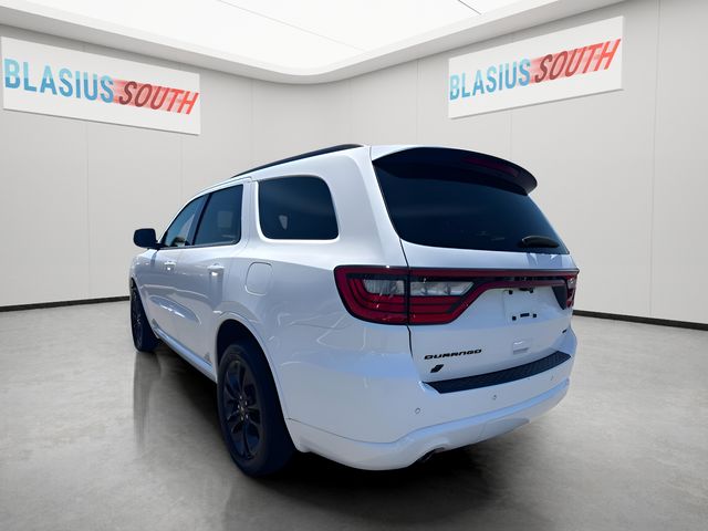 2023 Dodge Durango view 5